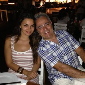 Meet your Posher, Melike